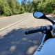 Illustration for article titled Birthday ride and initial Ducati impressions